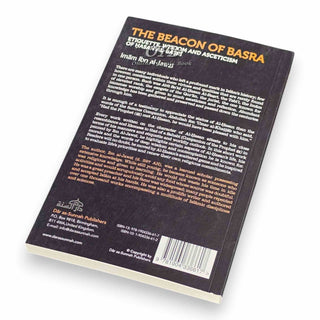 The Beacon of Basra By Imam Ibn Jawzi,ISBN: 9781904336617