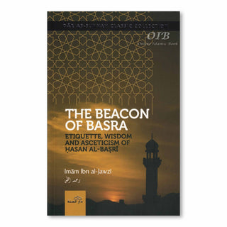 The Beacon of Basra By Imam Ibn Jawzi,ISBN: 9781904336617