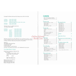 The Beginners Book of Salah By Ghulam Sarwar - Online Islamic Book