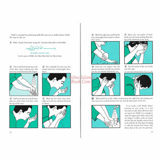 The Beginners Book of Salah By Ghulam Sarwar - Online Islamic Book