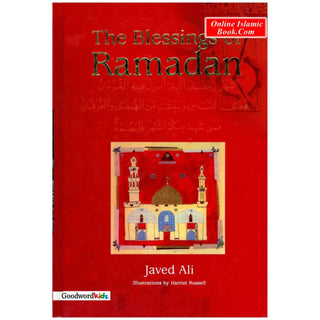 The Blessings of Ramadan By Javed Ali