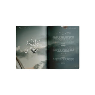 The Book of Angels