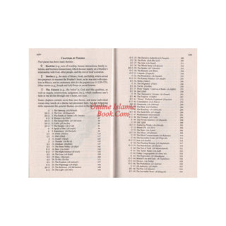 The Clear Quran(Paperback) Pocket Size ,By Dr. Mustafa Khattab
ISBN: 9780977300990