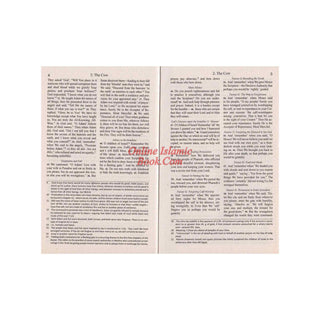 The Clear Quran(Paperback) Pocket Size ,By Dr. Mustafa Khattab
ISBN: 9780977300990