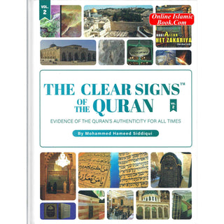 The Clear Signs of the Quran (2 Volume Set)