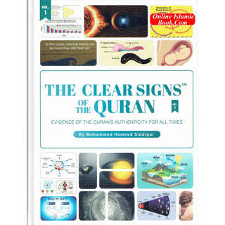 The Clear Signs of the Quran (2 Volume Set)