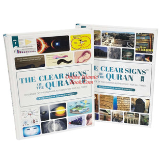 The Clear Signs of the Quran (2 Volume Set)