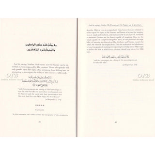 The Creed Of Ibn Abi Zayd Al Qayrawani By Imaam Abu Muhammad Abdullah Ibn Abi Zayd Al Qayraw,ISBN: 9781904336389