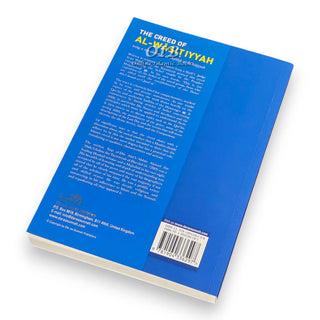The Creed of Al-Wasitiyyah - A Textbook on Orthodox Sunni Creed By Ibn Taymiyyah,ISBN: 9781904336198