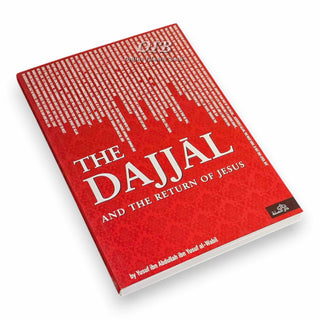 The Dajjal And The Return Of Jesus By Yusuf Ibn Abdullah ibn Yusuf al-Wabil,ISBN: 9781904336303