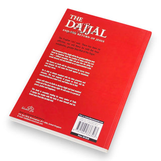 The Dajjal And The Return Of Jesus By Yusuf Ibn Abdullah ibn Yusuf al-Wabil,ISBN: 9781904336303