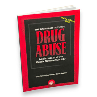 The Danger Of Personal Drug Abuse, Addiction, And The Break Down Of Society
