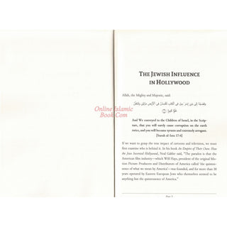 The Dangers Of Cartoons Upon Children