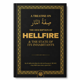 The Description of Hellfire & the State of its Inhabitant