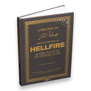 The Description of Hellfire &amp; the State of its Inhabitant
ISBN: 9789493239593