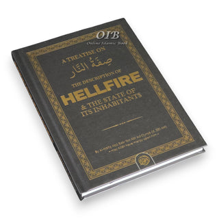 The Description of Hellfire &amp; the State of its Inhabitant
ISBN: 9789493239593