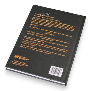 The Description of Hellfire &amp; the State of its InhabitantISBN: 9789493239593