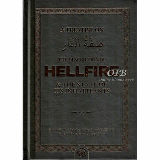 The Description of Hellfire &amp; the State of its InhabitantISBN: 9789493239593