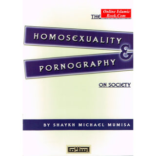 The Effect of Homosexuality Pornography on Society