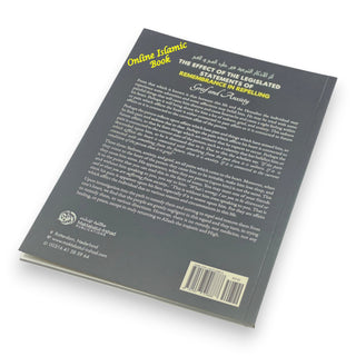 The Effects of the Legislated Statements of Remembrance in Repelling Grief and Anxiety