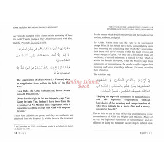 The Effects of the Legislated Statements of Remembrance in Repelling Grief and Anxiety