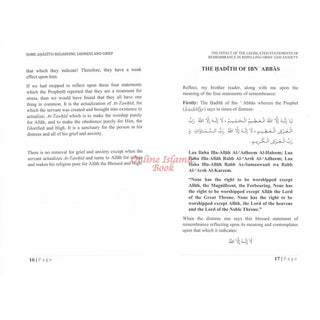 The Effects of the Legislated Statements of Remembrance in Repelling Grief and Anxiety