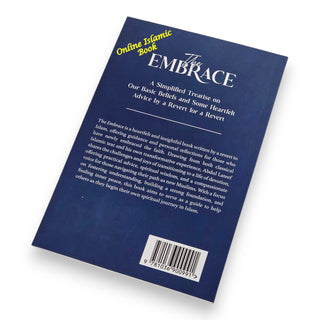 The Embrace by Abdul Lateef Muwahid