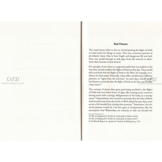 The End of Jahiliyyah by Farid al-Bahraini
ISBN: 9781068309649