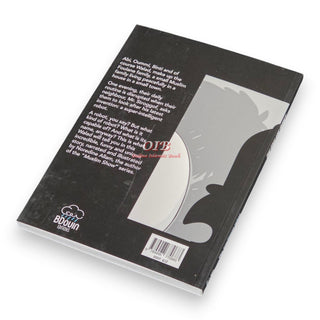 Foulane Family Volume 1: On Inteligent Robot: ISBN: 9789998797871