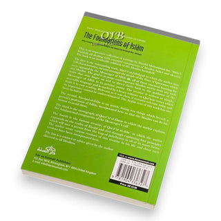 The Foundation Of Islam By Abu Rumaysah,ISBN: 9781904336327