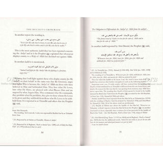 The Friends of Allah; the Friends of Shaytan By Ibn Taymiyyah,ISBN: 9781904336150