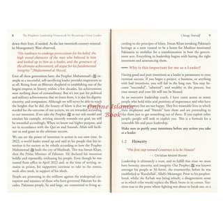 The Greatest Leader of All Time: Follow Him ﷺ and Lead Successfully by Yasir Qadhi, Adnan Jalali
ISBN: 9798992848502