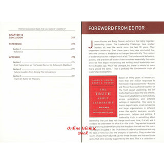 Prophet Muhammad (S): The Hallmark Of Leadership By Dr. Azmzn Hussin, Dr. Rozhan Othman and Dr. Tareq Al-Suwaidan
ISBN: 9789675699528