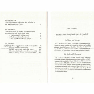 The Heavenly Dispute By Ibn Rajab Al Hanbali,ISBN: 9781904336549