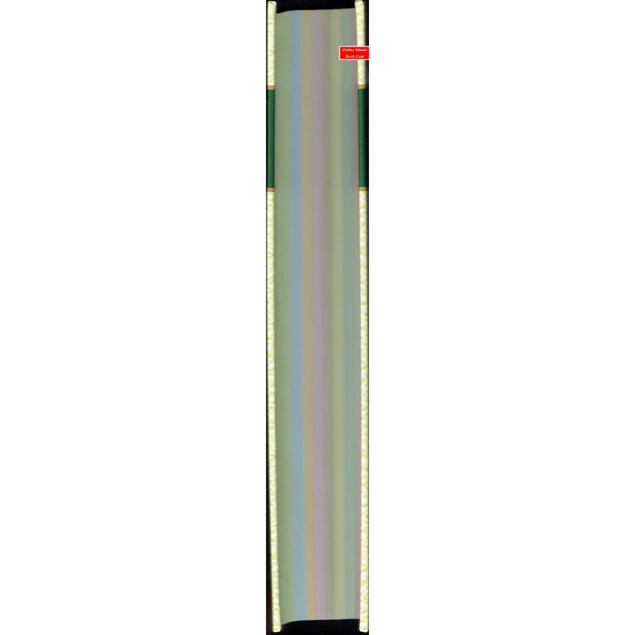 Quran Antiquarian & Collectible Books Quran In Arabic With Colour Coded Tajweed RuleslSmile Europe Wholesale Holy Quran Made Simple And Illustrated - Foto 3