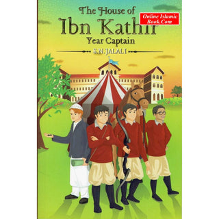 The House Of Ibn Kathir Year Captain