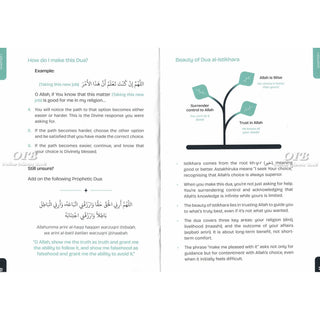 The Ideal Dua by Asim khan
ISBN: 9780993020155