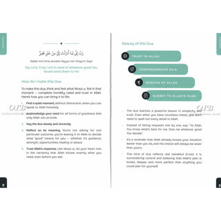 The Ideal Dua by Asim khan
ISBN: 9780993020155