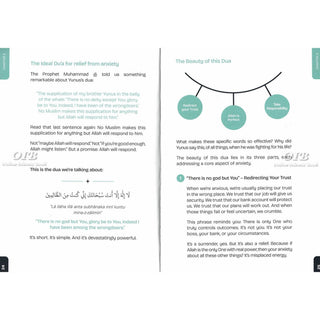 The Ideal Dua by Asim khan
ISBN: 9780993020155
