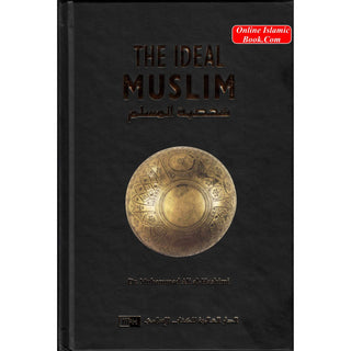 The Ideal Muslim By Muhammad Ali Al-Hashimi