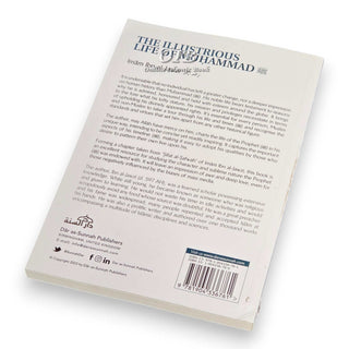 The Illustrious Life Of Muhammad (Peace & Blessings Be Upon Him) By Imam Ibn Jawzi,ISBN: 9781904336761