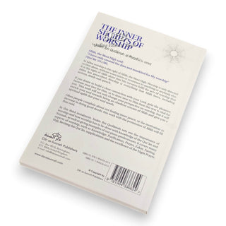 The Inner Secrets Of Worship By Imam Ibn Qudamah Al-Maqdisi,ISBN: 9781904336624