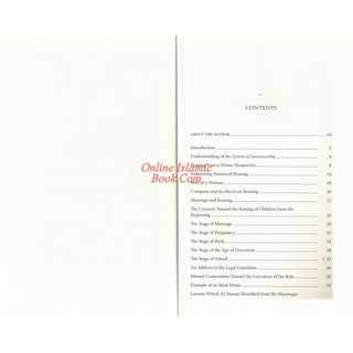 The Integrity of the Family; the Role of Parents
ISBN: 9781952306983