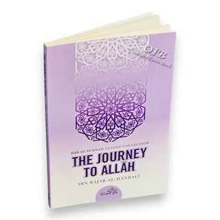 The Journey to Allah By Ibn Rajab Al Hanbali,ISBN: 9781904336174