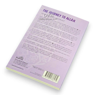 The Journey to Allah By Ibn Rajab Al Hanbali,ISBN: 9781904336174