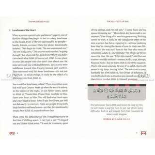 The Major Obstacles by Muizz Anibire,ISBN: 9786297545578