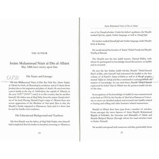 The Marriage Guide: According To The Sunnah Of The Prophet By Imam Nasir Al-Din Alabni,ISBN: 9781904336686