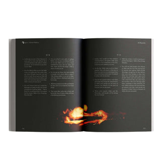 The Message Madani Edition (A Study of Madni Surah)
ISBN: 9781068504129