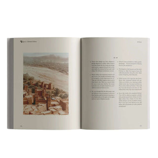 The Message Madani Edition (A Study of Madni Surah)
ISBN: 9781068504129