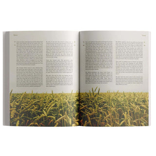 The Message Makkah Edition (A Study of Makkah Surah)
ISBN: 9781399979153